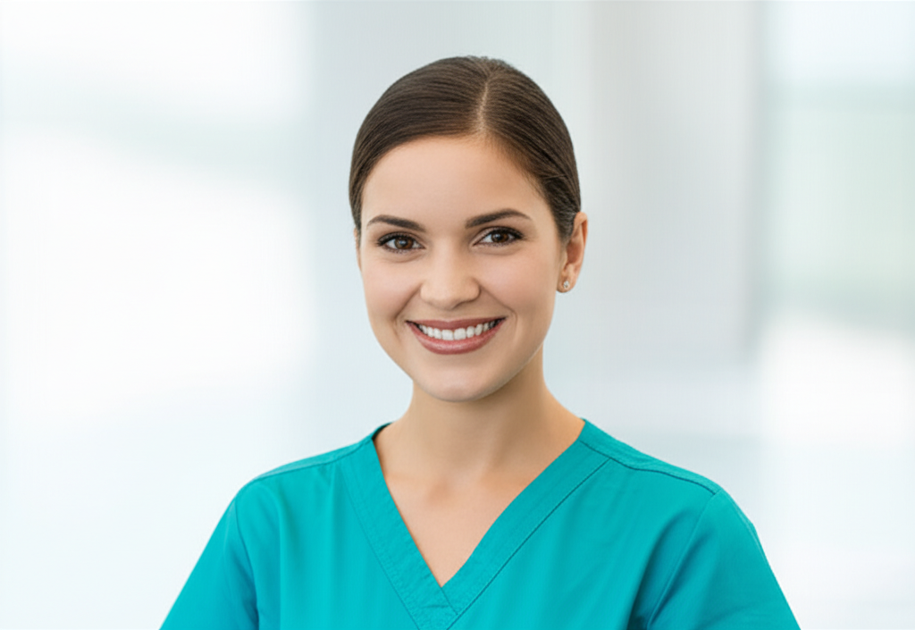 Dental Hygienist