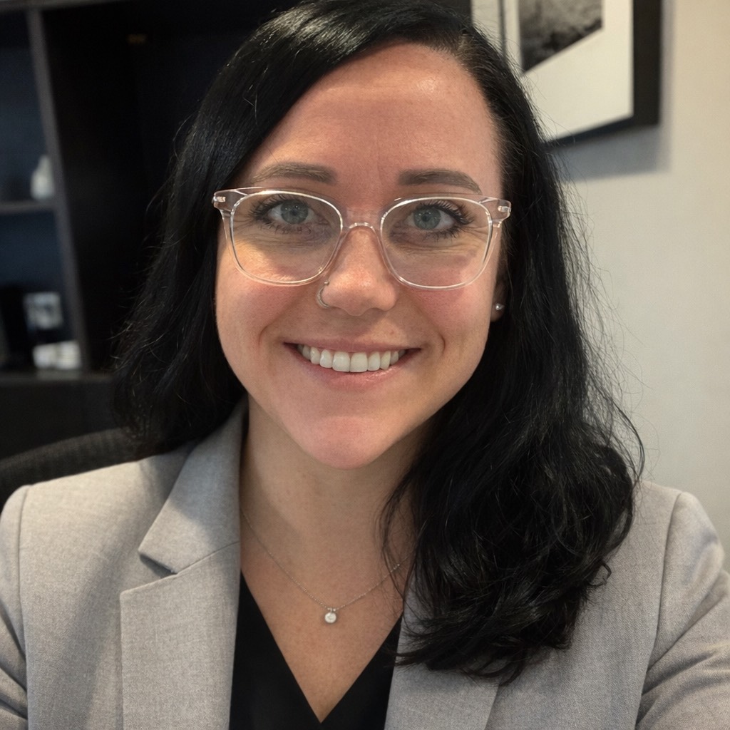 Kayla - Treatment Coordinator