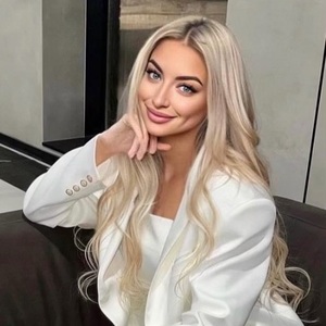 Valeriya (Val) - Registered Dental Hygienist