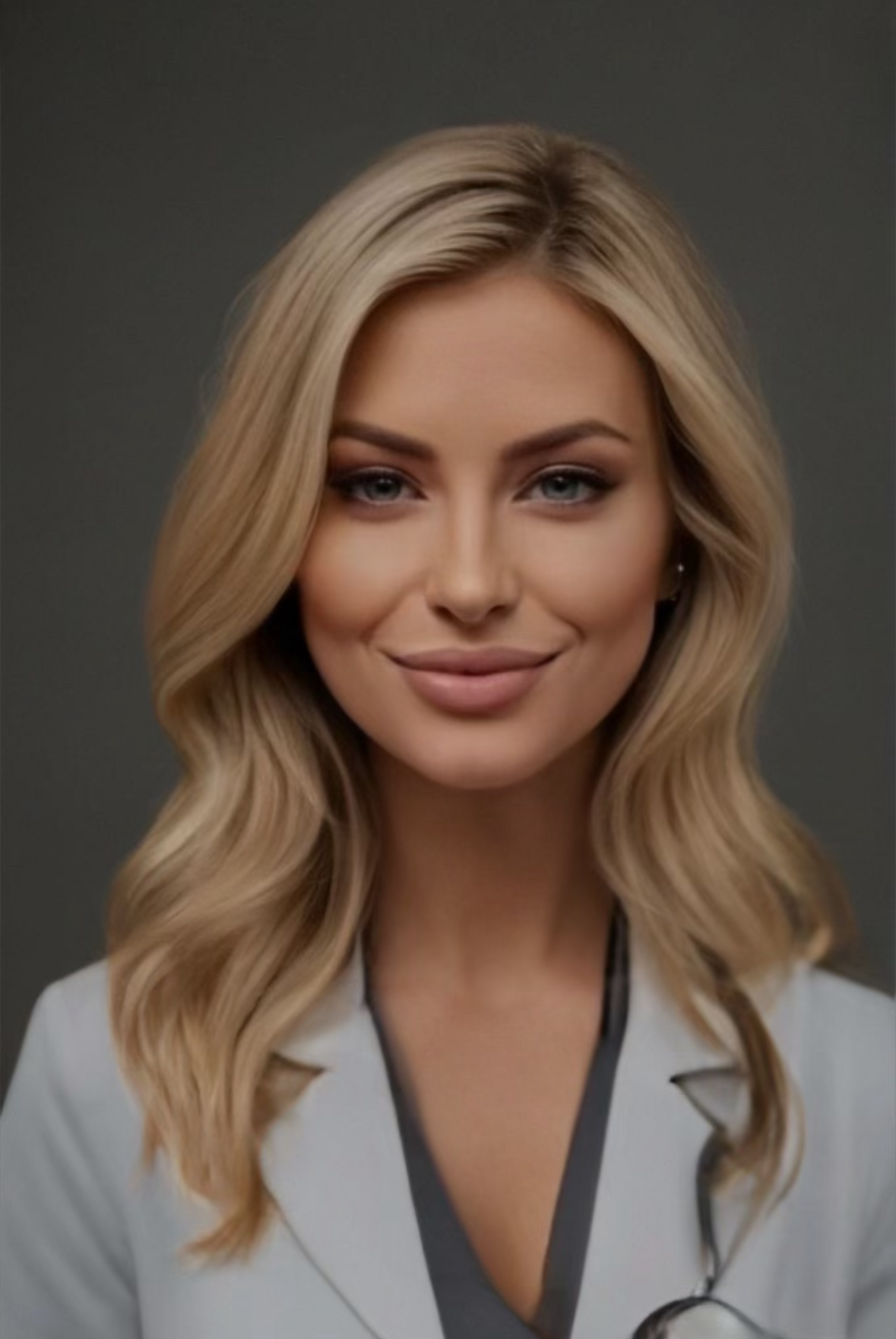 Valeriya (Val) - Registered Dental Hygienist