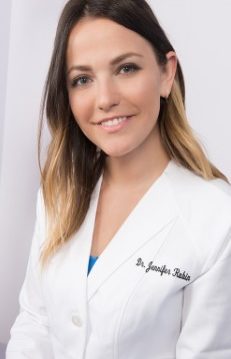 Dr. Jennifer Rubin